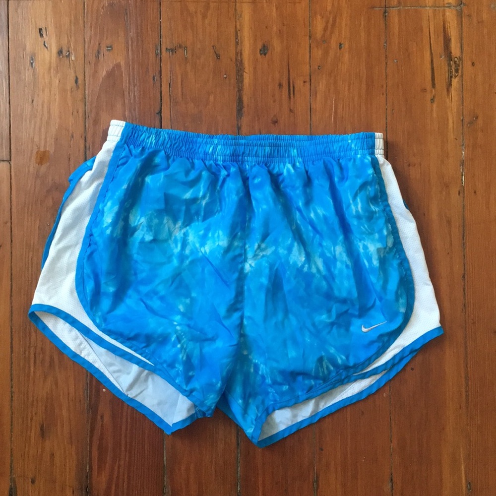 Nike running shorts! Size small